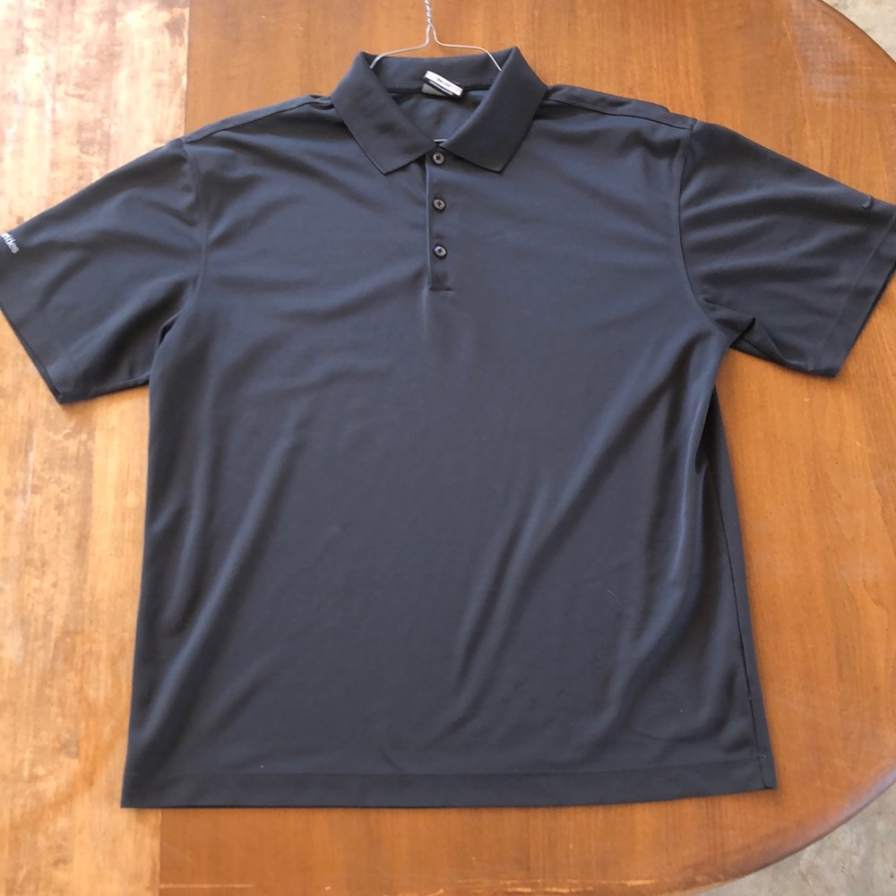 Nike Golf Polo